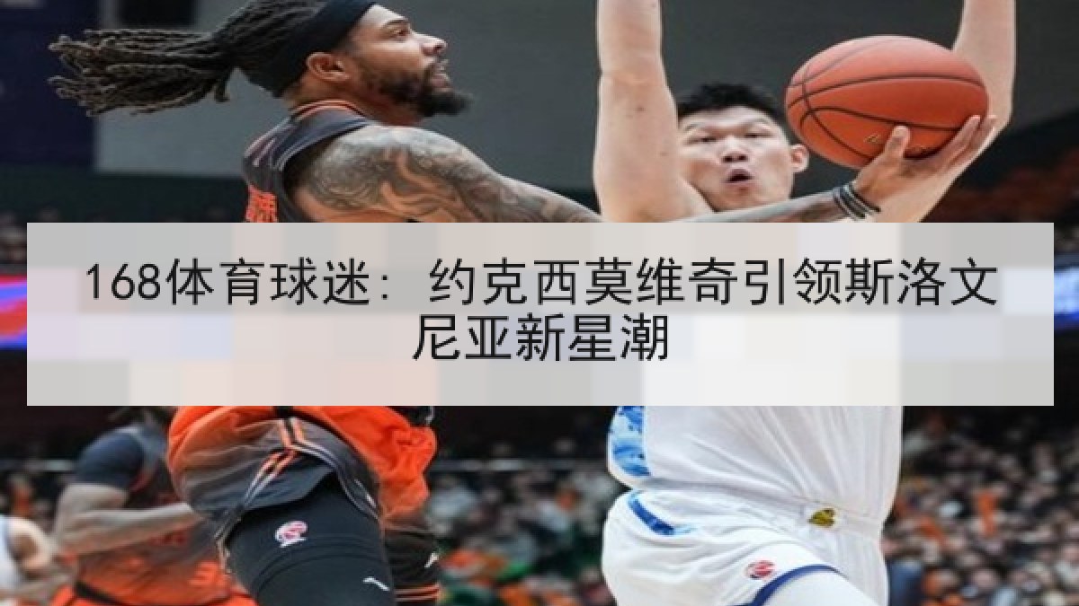 168体育球迷: 约克西莫维奇引领斯洛文尼亚新星潮