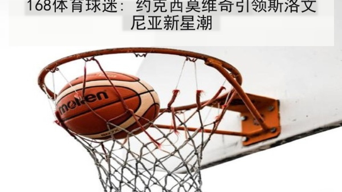168体育球迷: 约克西莫维奇引领斯洛文尼亚新星潮