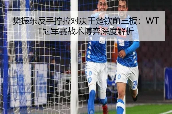 樊振东反手拧拉对决王楚钦前三板：WTT冠军赛战术博弈深度解析